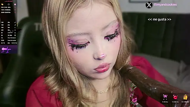 Snapshot of Teen_sofia_ chatting on July 15, 2026, 6:31 am Teen sofia online show from July 15, 2026, 6:31 am