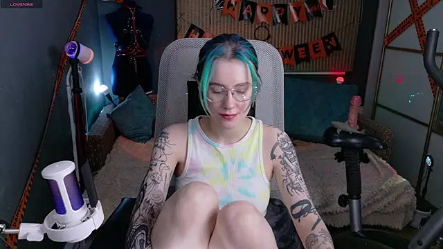 Cumpotik Eve online show from December 19, 2025, 2:37 am