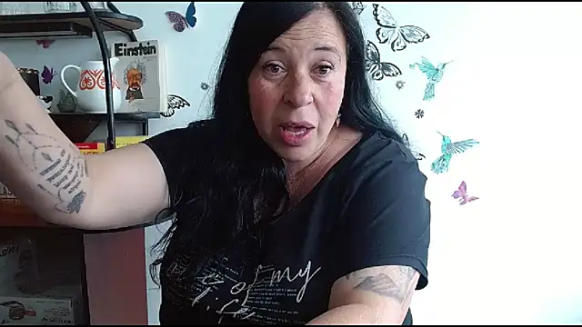 SadistikXX online show from March 17, 2026, 4:32 pm