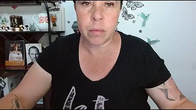 SadistikXX online show from April 27, 2026, 12:52 am