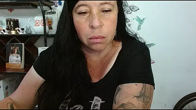 SadistikXX online show from April 25, 2026, 1:52 am