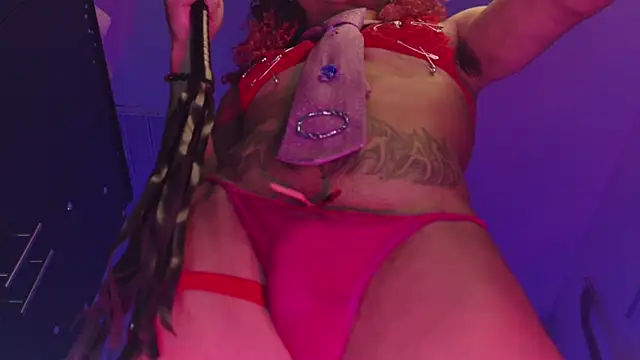 MianCuntyDoll online show from January 15, 2026, 12:03 am