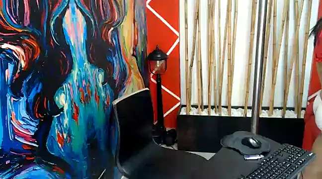 Snapshot of sofi_doll77 chatting on December 2, 2024, 8:06 pm sofi doll77 online show from December 2, 2024, 8:06 pm