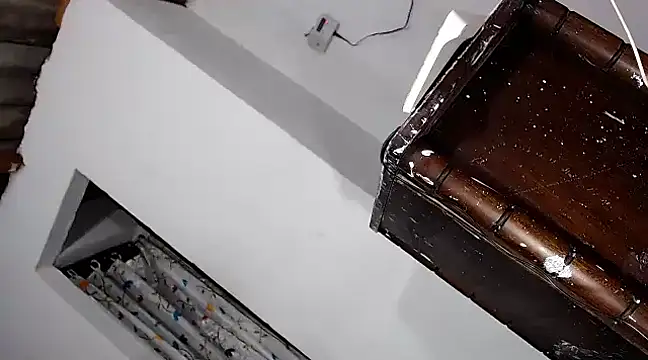 Snapshot of sofi_doll77 chatting on January 13, 2025, 2:50 am sofi doll77 online show from January 13, 2025, 2:50 am