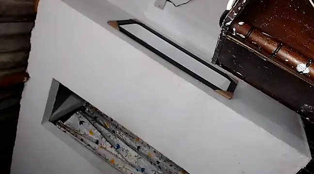 Snapshot of sofi_doll77 chatting on January 25, 2025, 9:36 am sofi doll77 online show from January 25, 2025, 9:36 am