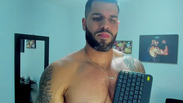 Snapshot of SamirHazard97 chatting on November 1, 2025, 9:08 pm SamirHazard97 online show from November 1, 2025, 9:08 pm