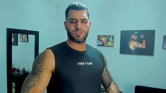 Snapshot of SamirHazard97 chatting on November 21, 2025, 9:25 pm SamirHazard97 online show from November 21, 2025, 9:25 pm