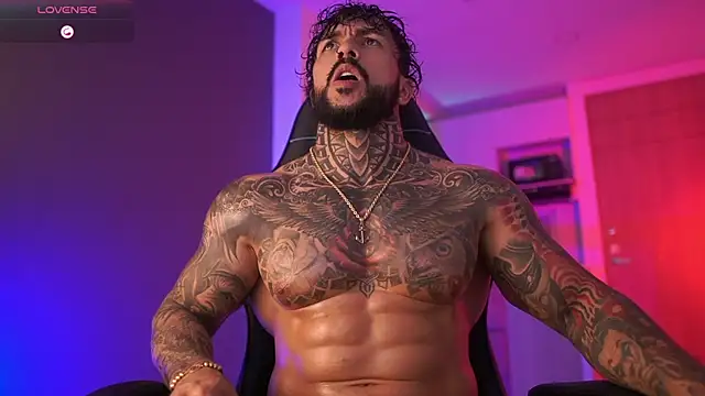 mariano costa online show from November 6, 2025, 5:33 am