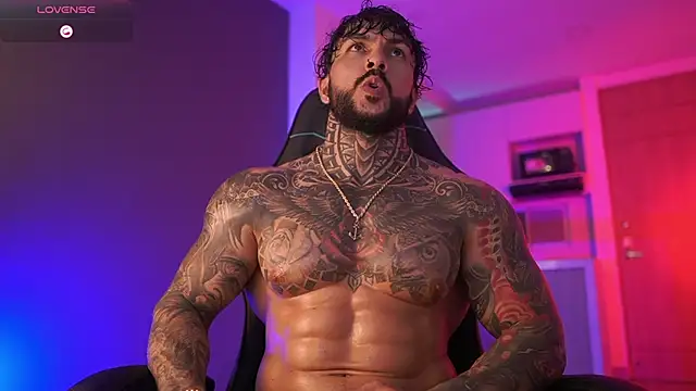 mariano costa online show from October 31, 2025, 4:20 am