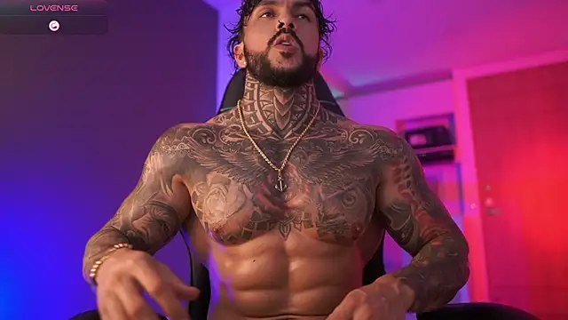 mariano costa online show from October 30, 2025, 5:06 am