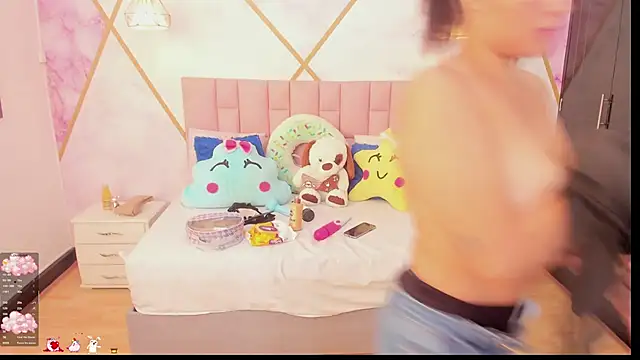 lizortiz online show from January 25, 2025, 12:16 pm