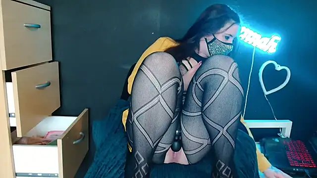 GreyXSavannah online show from April 9, 2026, 8:26 pm