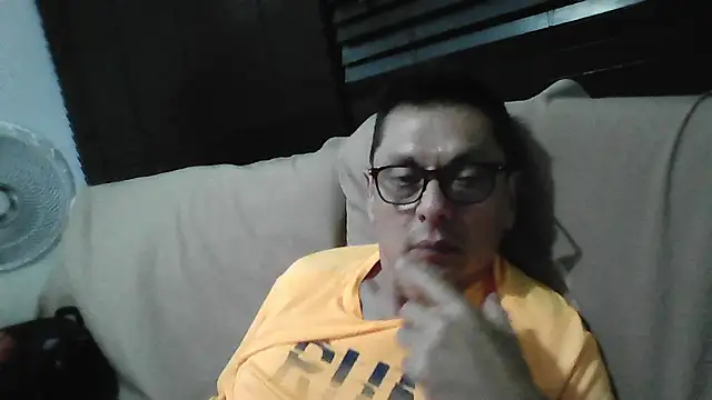 MarcusKelvin online show from October 11, 2025, 1:50 am