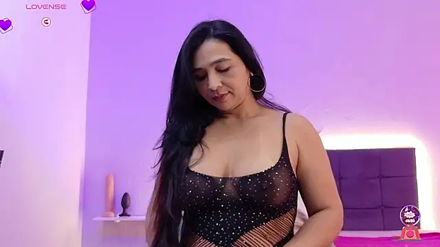 DIOSA-HOT online show from October 7, 2025, 8:26 am