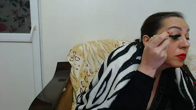 MissElla online show from January 19, 2026, 12:47 am