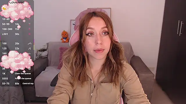 Snapshot of Dahlia__espresso chatting on May 28, 2026, 6:36 pm Dahlia espresso online show from May 28, 2026, 6:36 pm