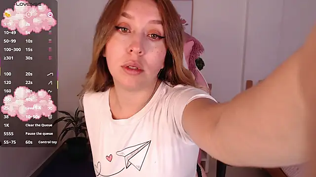 Dahlia  espresso online show from January 13, 2026, 7:40 pm