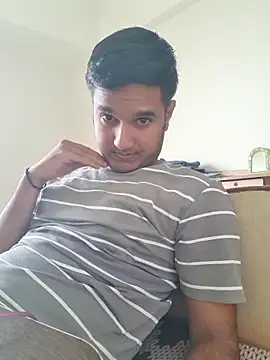 Jonrobinso online show from April 19, 2026, 4:24 am