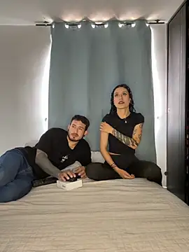 anika lowen02 online show from September 10, 2025, 3:00 pm