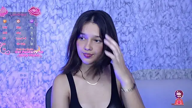 Snapshot of _Denis_sweet chatting on November 8, 2025, 3:43 am Denis sweet online show from November 8, 2025, 3:43 am