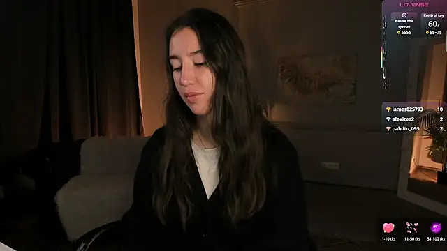 Belle Via online show from May 24, 2026, 8:36 am