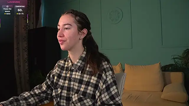 Belle Via online show from March 9, 2026, 10:52 am