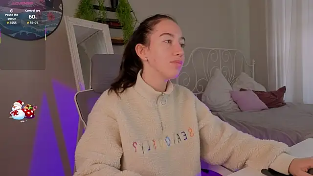 Belle Via online show from February 8, 2026, 10:24 am