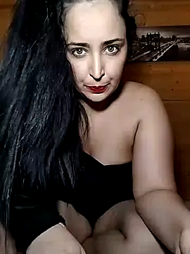 Selena Selly7 online show from January 26, 2025, 10:02 pm