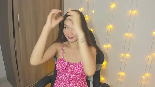 jessii ca online show from October 22, 2025, 7:13 pm