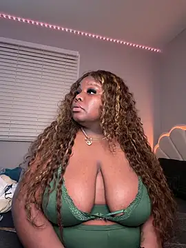 Nicoldsummer online show from April 6, 2026, 2:18 am