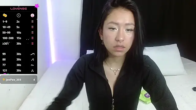 Snapshot of Anne_Nicholson chatting on December 14, 2024, 3:39 am Anne Nicholson online show from December 14, 2024, 3:39 am