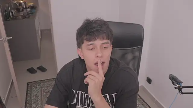 Tony Hoffa online show from September 12, 2025, 7:13 pm