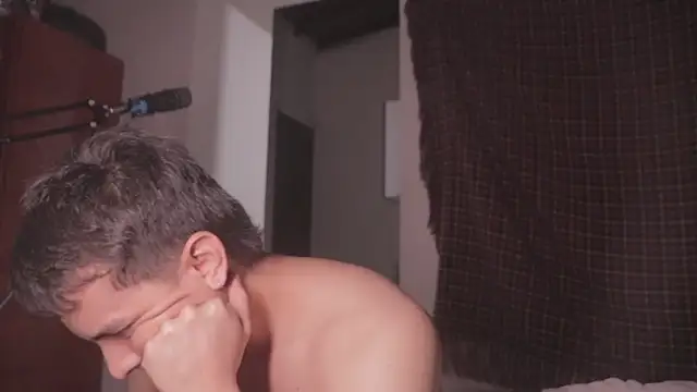 Tony Hoffa online show from February 24, 2025, 1:24 am