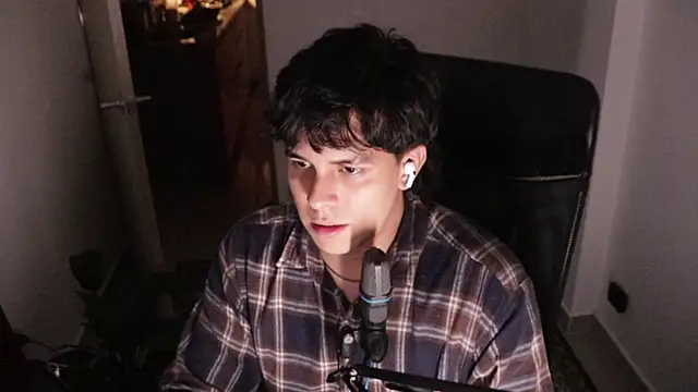 Tony Hoffa online show from March 8, 2026, 2:04 am