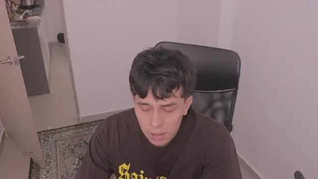 Tony Hoffa online show from September 17, 2025, 8:33 pm