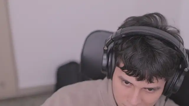 Tony Hoffa online show from October 10, 2025, 10:21 pm