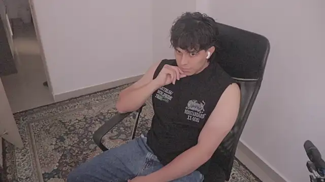 Tony Hoffa online show from November 29, 2025, 10:21 pm