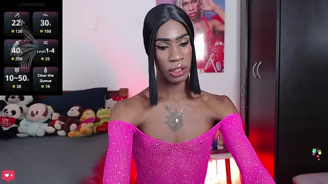 Snapshot of Kendall_Gil chatting on December 2, 2025, 4:58 am Kendall Gil online show from December 2, 2025, 4:58 am