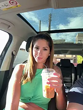 ATCouple8788 online show from November 12, 2025, 7:23 am