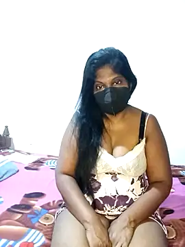 Aroma Sl online show from November 29, 2025, 12:44 am