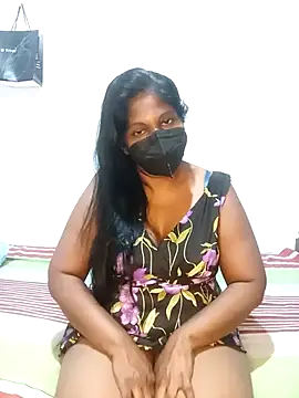 Aroma Sl online show from November 2, 2025, 3:50 pm