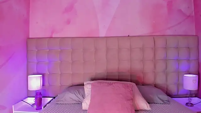 LottiCarter online show from March 28, 2026, 9:16 pm