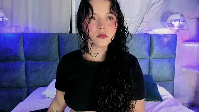 Snapshot of LottiCarter chatting on September 30, 2025, 11:38 am LottiCarter online show from September 30, 2025, 11:38 am