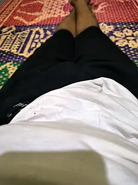 karthick25 online show from March 13, 2026, 4:34 pm