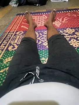 karthick25 online show from February 16, 2026, 5:11 pm