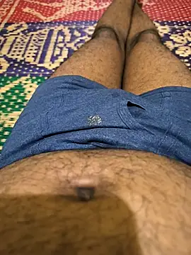 karthick25 online show from February 11, 2026, 4:40 pm