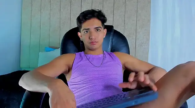 Muichiro tokito1 online show from February 21, 2025, 3:56 am