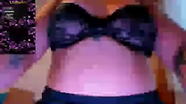 sammymoon online show from October 4, 2025, 5:36 pm