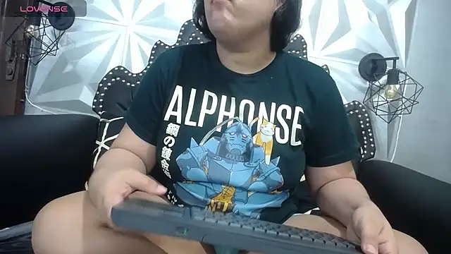 candy hairy online show from November 26, 2025, 6:35 am