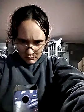 WasabiiiiiiChan24 online show from November 3, 2025, 11:52 pm